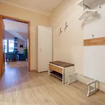 Komfortplus Appartement mit 1 Schlafzimmer und Balkon im Dachgeschoss 136
