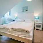 Komfortplus Appartement mit 1 Schlafzimmer und Balkon im Dachgeschoss 136